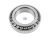DT Spare Parts 2.96216 Kegelrollenlager, d: 101,6 mm, D: 168,3 mm, H: 41,3 mm passend für Multimarken