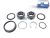 DT Spare Parts 2.96230 Lagersatz, d: 78 mm, D: 130 mm, H: 135 mm passend für Multimarken