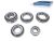 DT Spare Parts 2.96231 Lagersatz passend für Volvo