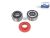 DT Spare Parts 2.96232 Lagersatz, d: 58 mm, D: 115 mm, H: 115 mm passend für Multimarken