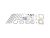 DT Spare Parts 2.96606 Reparatursatz, Magnetventil passend für Volvo