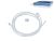 DT Spare Parts 2.97015 Reparatursatz, Sitz, links passend für Volvo