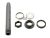 DT Spare Parts 2.97022 Reparatursatz, Fahrerhauslagerung passend für Volvo