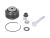 DT Spare Parts 2.97023 Reparatursatz, Fahrerhauslagerung passend für Volvo