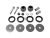 DT Spare Parts 2.97027 Reparatursatz, Fahrerhauslagerung, Doppelsatz passend für Multimarken