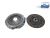 DT Spare Parts 2.97030 Kupplungssatz, D: 430 mm passend für Multimarken