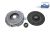 DT Spare Parts 2.97031 Kupplungssatz, D: 395 mm passend für Multimarken