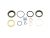 DT Spare Parts 2.97100 Reparatursatz, Hydraulikzylinder passend für Volvo