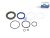 DT Spare Parts 2.97107 Dichtsatz, Hydraulikzylinder passend für Volvo