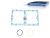 DT Spare Parts 2.97127 Dichtsatz, Hydraulikpumpe passend für Multimarken
