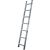 Anlegeleiter 7-sprossig, Aluminium, 1950 mm Länge 300131958 Suer