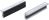 Schraubstock-Schutzbacken | Aluminium | Breite 125 mm | 2-tlg. BGS3044