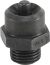 Pressdorn Stufe1 | für Art. 3057 | Ø 6,3 mm (1/4