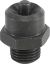 Pressdorn Stufe1 | für Art. 3057 | Ø 6 mm BGS3057-23