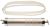 Saug- und Druckspritze | 500 cm³ BGS3064