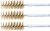 Messingbürste | 18 mm | Antrieb Außensechskant 6,3 mm (1/4