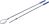 Magnetheber- und Inspektionsspiegel-Satz | 2-tlg. BGS3086
