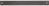 Karosseriefeilenblatt | grob | halbrund gefräst | 350 x 35 x 4 mm BGS3217