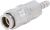 Druckluft-Schnellkupplung mit 8 mm Schlauchanschluss BGS3226-1