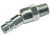 Gewindestecknippel | 6,3 mm (1/4