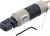 Druckluft-Loch- und Absetzzange BGS3255