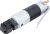 Druckluft-Loch- und Absetzzange BGS32550