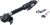 Druckluft-Trennschneider | extra lang | flacher Kopf | 376 mm BGS3268