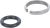 Halte- und O-Ring für Schlagschrauber 12,5 mm (1/2