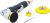 Druckluft-, Exzenter, -Winkelschleifer / -Polierer BGS3291