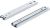 Schubladen-Laufschienen | für Metall-Werkzeugkoffer Art. 3312 | 2-tlg. BGS3312-5