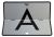 A-Tafel, Alu, Typ I, horizontal klappbar, 400 x 300 mm, mit KS 345730166 Suer