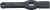 Schlag-Ringschlüssel | E-Profil (für Torx) | mit 2 Schlagflächen | SW E18 BGS35318
