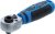 Bit-Knarre | Abtrieb Innensechskant 6,3 mm (1/4
