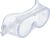 Schutzbrille | transparent BGS3622