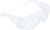Schutzbrille | transparent BGS3627