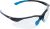 Schutzbrille | transparent BGS3630