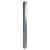 Halter U-Profil, 800 mm, verzinkt, ohne Zubehör 380561181 Suer