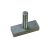 Nutensteinschraube M12, verzinkt 380563041 Suer