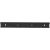 Alu Unterfahrschutz 564040, bearbeitet, 2400 mm, RAL 9005 380564015 Suer