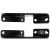 Haltekonsolensatz für Unterfahrschutz-Halter 563040 bis 12 t, 380569643 Suer