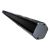 Unterfahrschutz, Stahl, Hexagonalprofil, 2320 mm, KTL-besch. 380569756 Suer