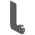 Universal-Haltersatz, bis 5,5/8 t, L-förmig, 140x262x423 mm 380569782 Suer