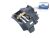 DT Spare Parts 3.00010 Bremssattel, rechts, wiederaufbereitet / ohne Altteilrückgabe passend für MAN