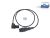 DT Spare Parts 3.00106 Drehzahlsensor passend für MAN