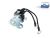 DT Spare Parts 3.00163 Anlasserrelais passend für MAN