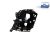 DT Spare Parts 3.00170 Scheinwerferhalter, links passend für MAN
