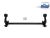 DT Spare Parts 3.00212 Stabilisator, Fahrerhaus passend für MAN