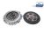 DT Spare Parts 3.00310 Kupplungssatz passend für MAN