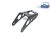 DT Spare Parts 3.00325 Halter, Stoßdämpfer passend für MAN