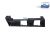 DT Spare Parts 3.00360 Halter, Kotflügelverlängerung, links passend für MAN